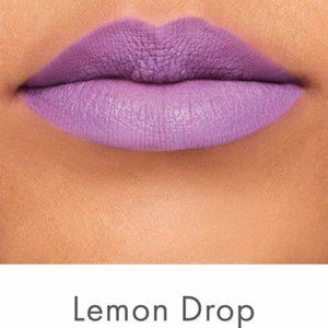 Lemon Drop Ultra Matte Lip Colourpop
